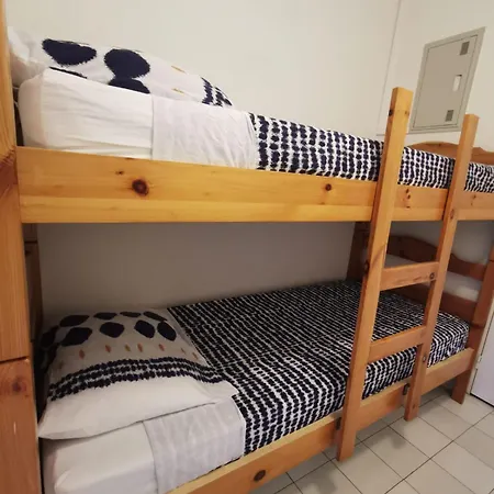 Daire Ciel D'azur - 4 Pers - - A Pied *