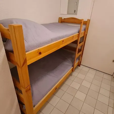 Le Ciel D'Azur Apartment *