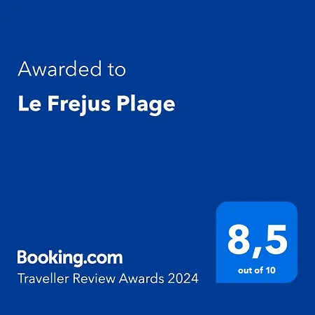 Apartament Le Ciel D'Azur *