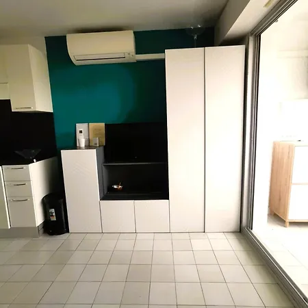 Apartment Le Ciel D'Azur *