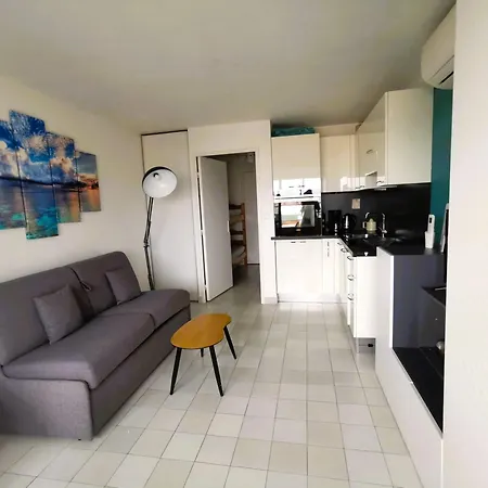 Apartment Le Ciel D'Azur